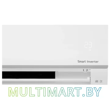 Внутренний блок LG PM24SP картинка 8